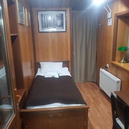 Guest House Tikhiy Dvorik Baku Luaran gambar