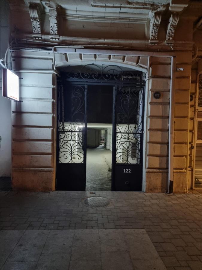 Guest House Tikhiy Dvorik Baku Luaran gambar