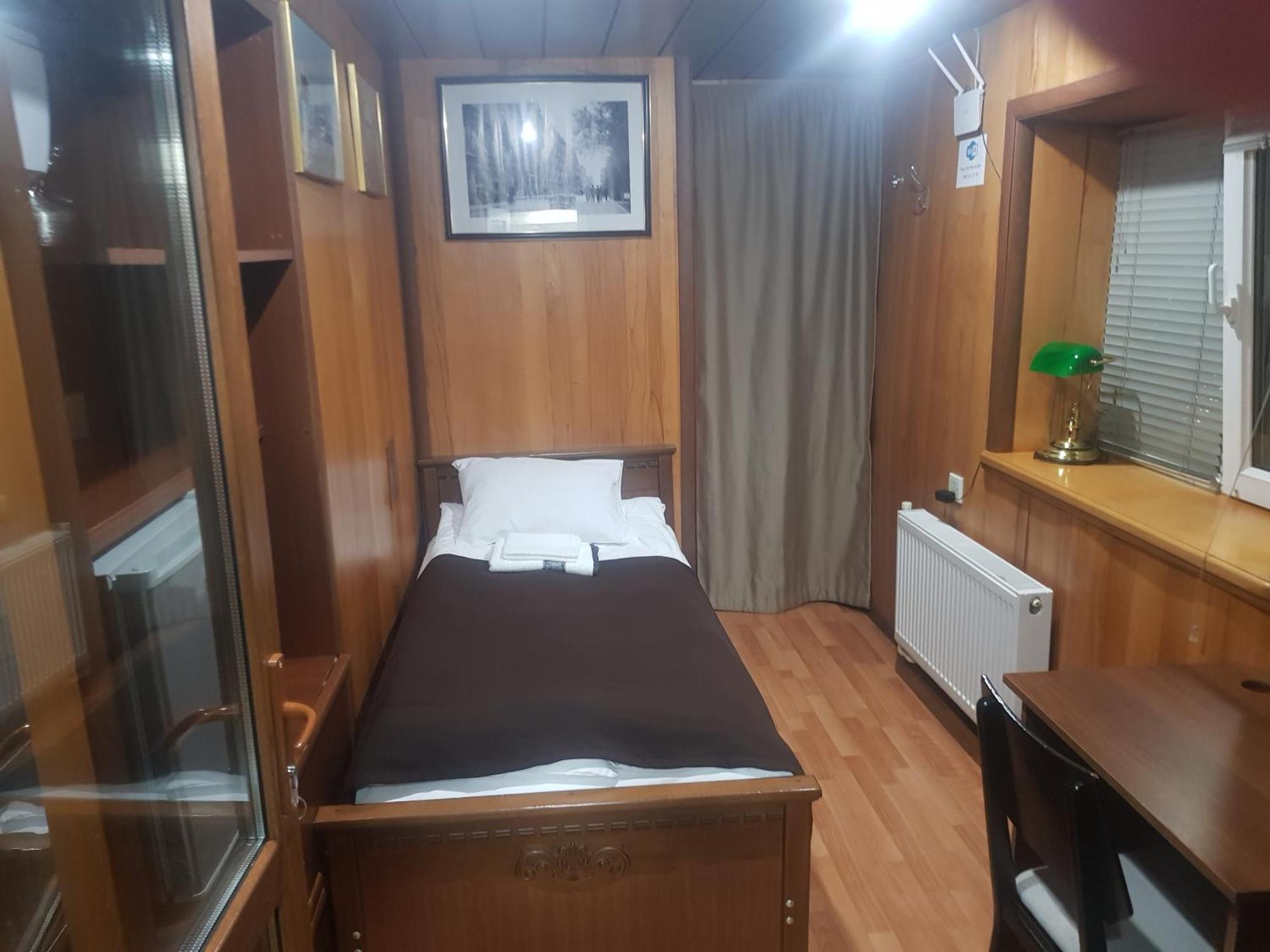 Guest House Tikhiy Dvorik Baku Luaran gambar