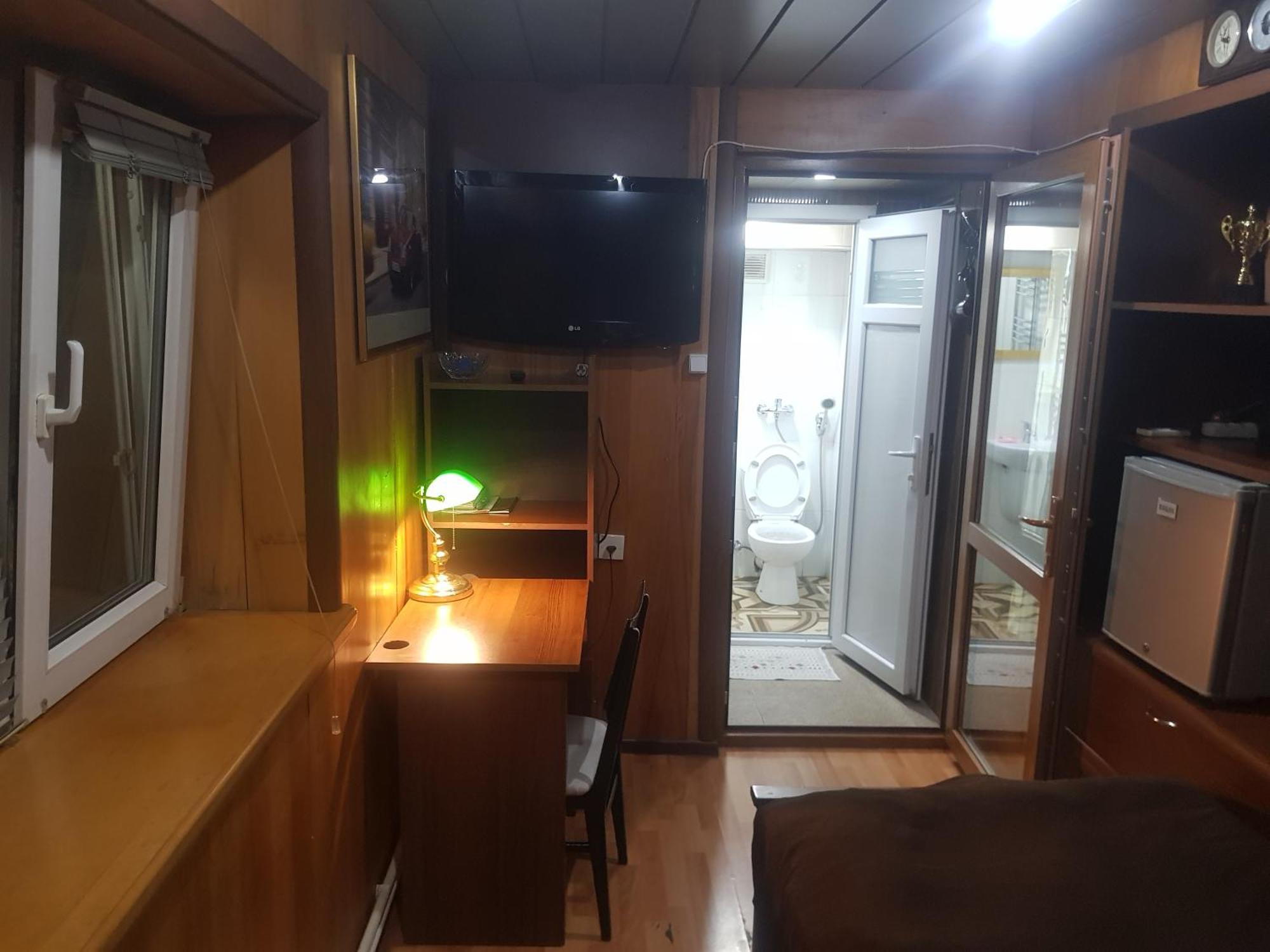 Guest House Tikhiy Dvorik Baku Luaran gambar