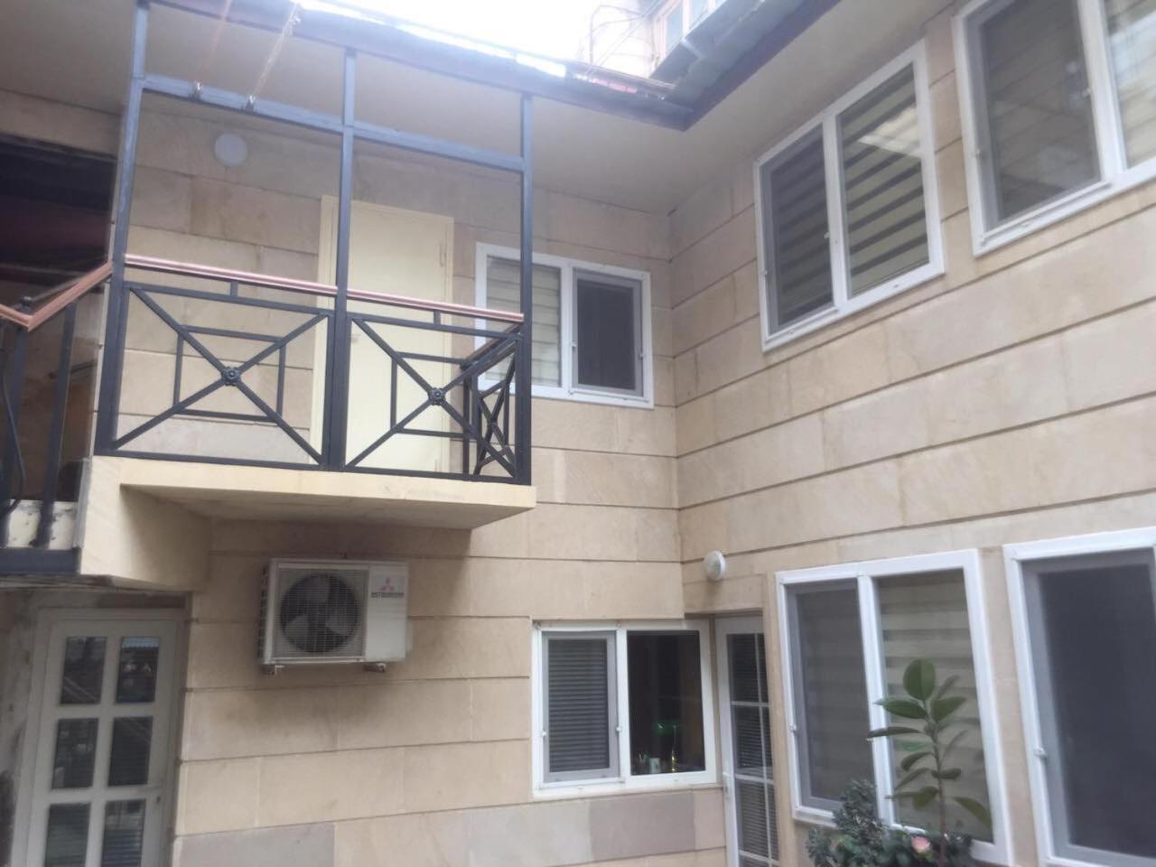 Guest House Tikhiy Dvorik Baku Luaran gambar