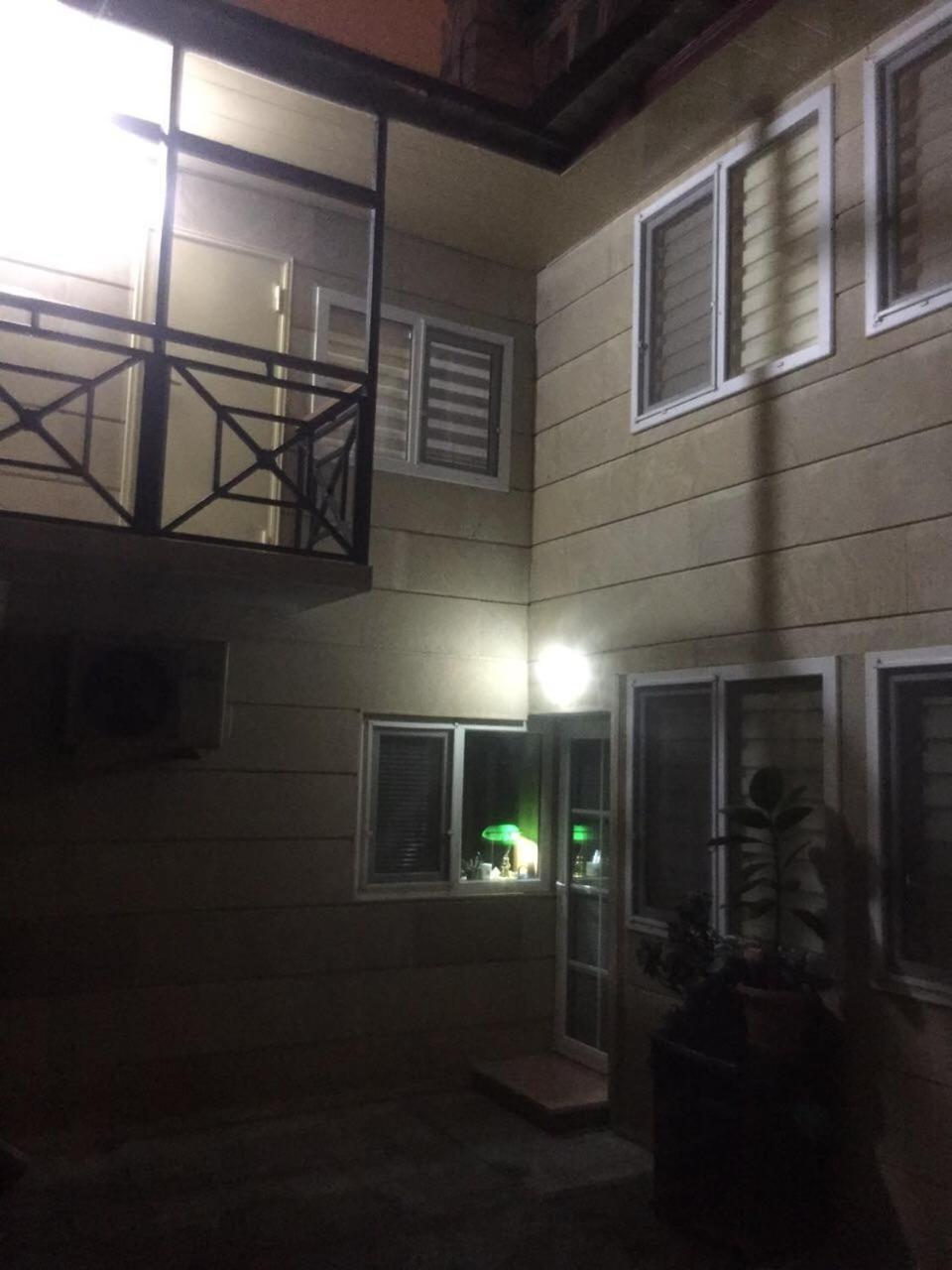 Guest House Tikhiy Dvorik Baku Luaran gambar