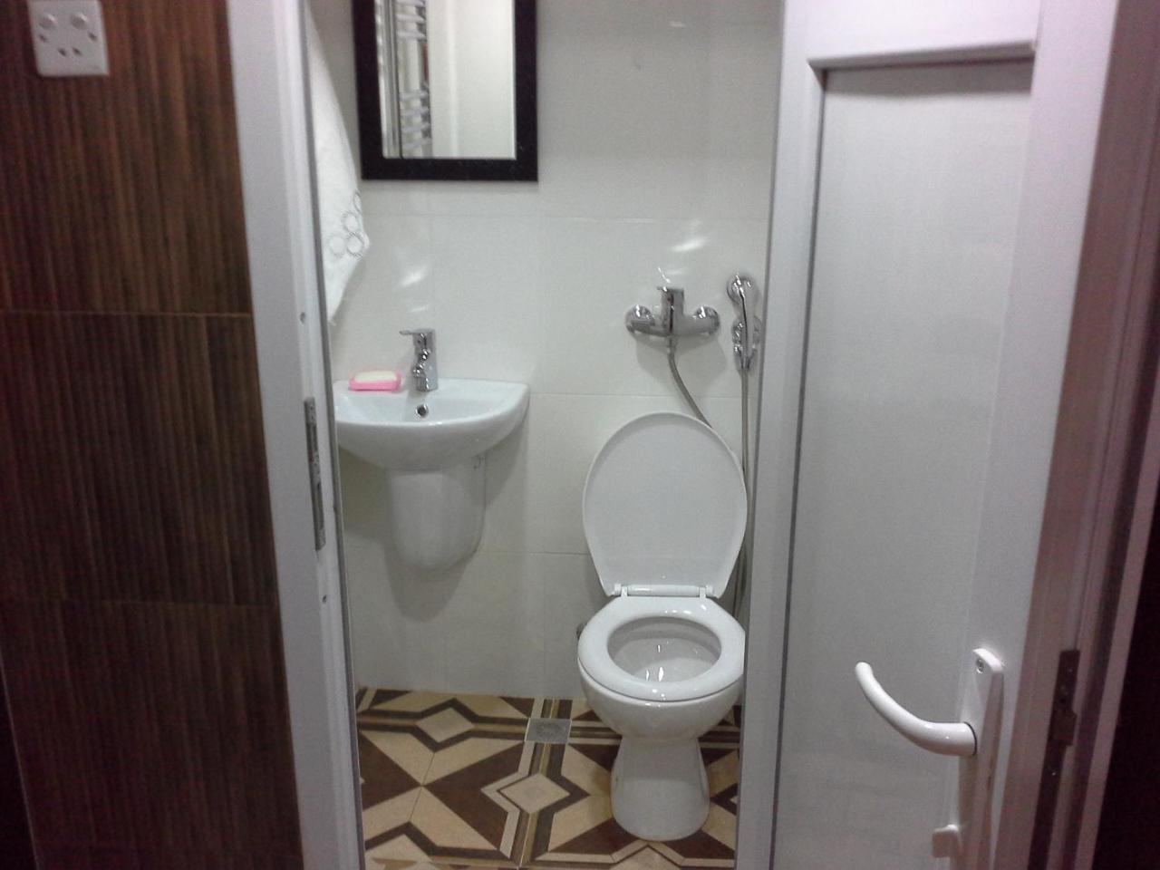 Guest House Tikhiy Dvorik Baku Luaran gambar