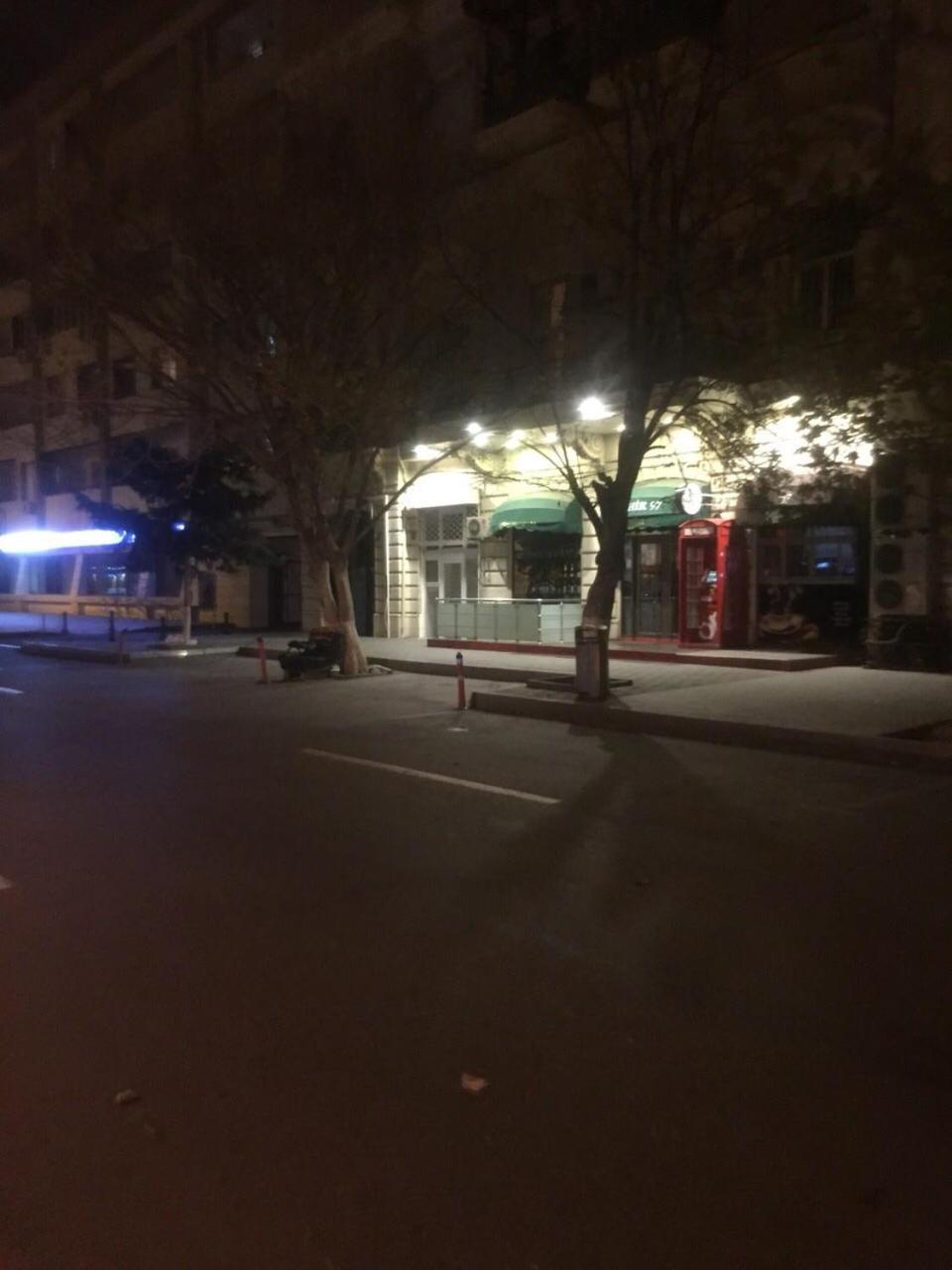 Guest House Tikhiy Dvorik Baku Luaran gambar