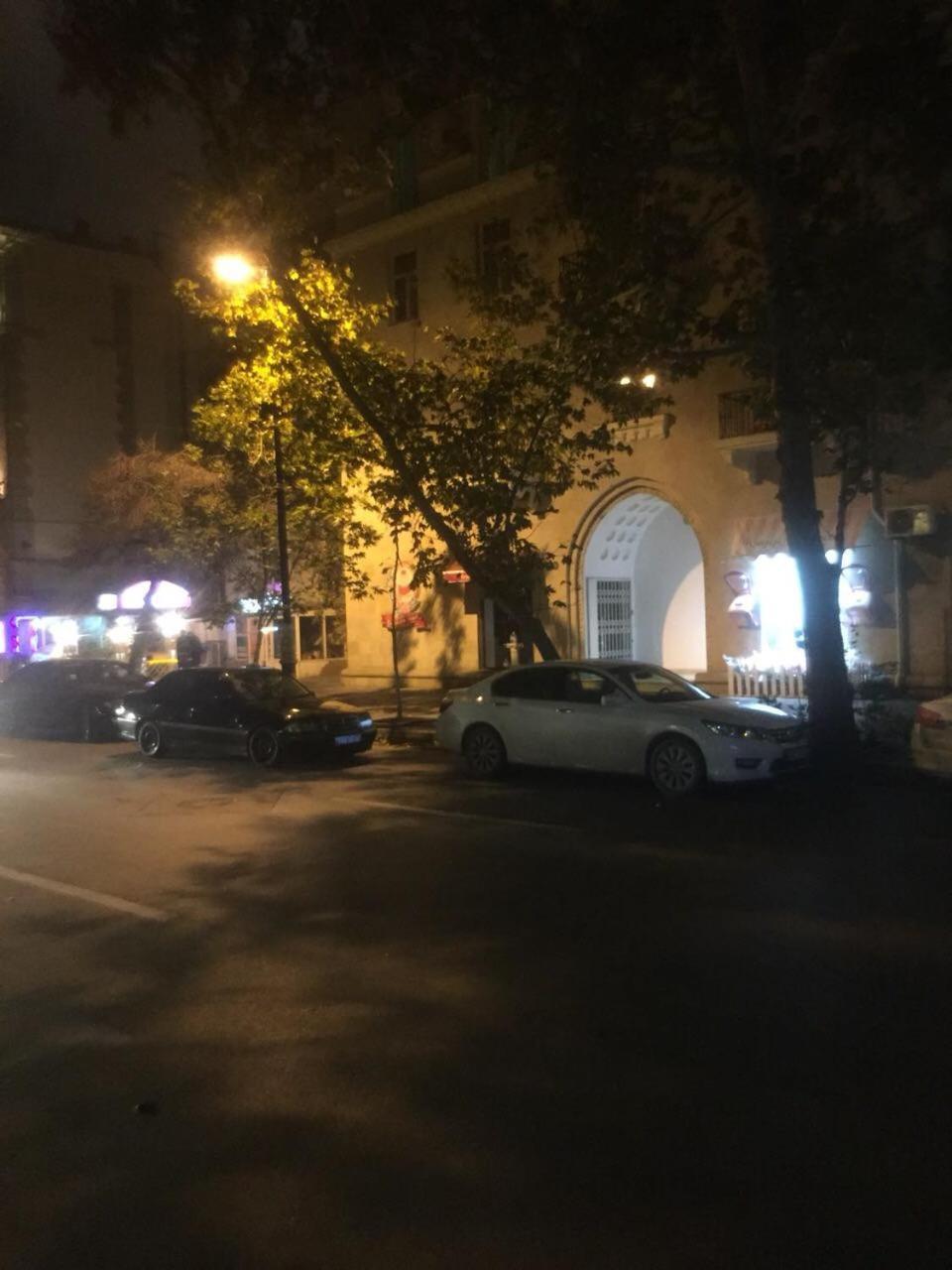 Guest House Tikhiy Dvorik Baku Luaran gambar