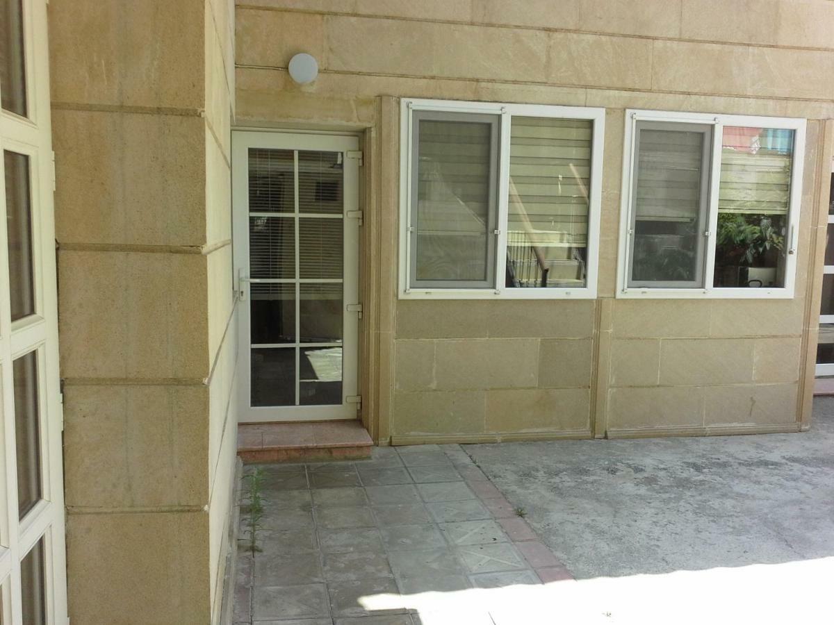 Guest House Tikhiy Dvorik Baku Luaran gambar