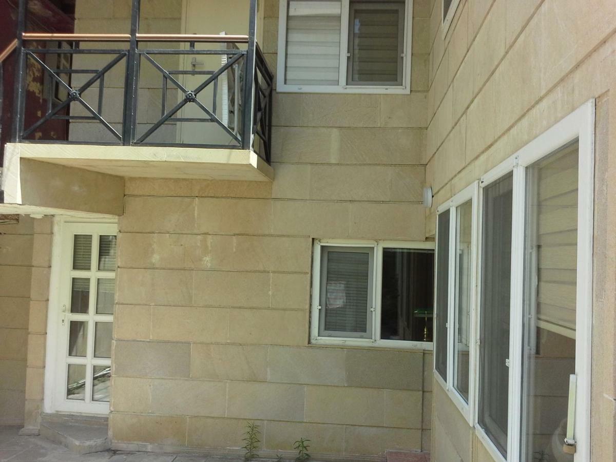 Guest House Tikhiy Dvorik Baku Luaran gambar