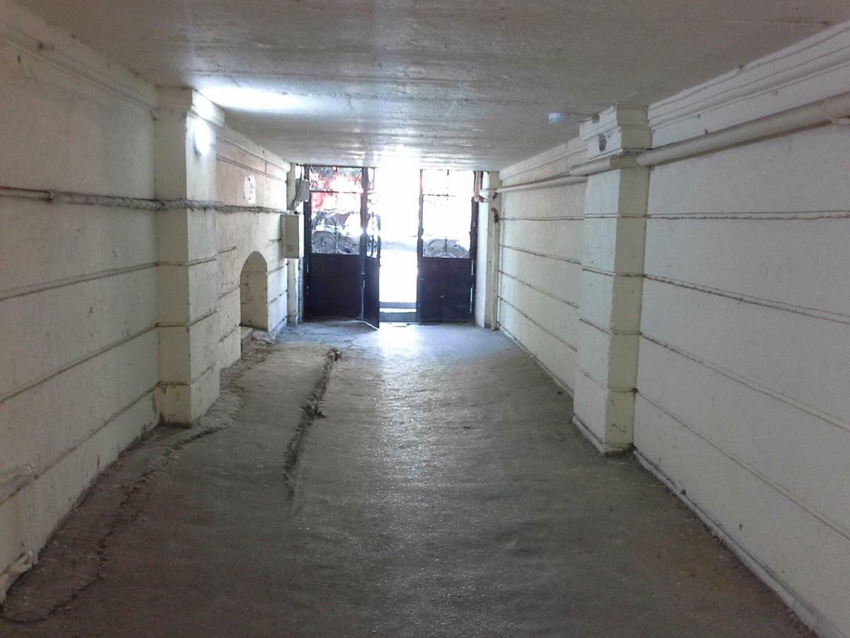 Guest House Tikhiy Dvorik Baku Luaran gambar