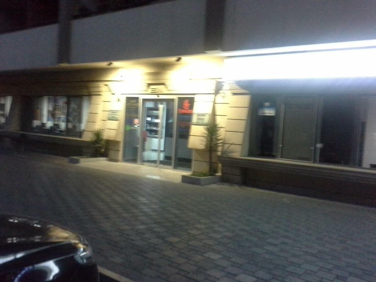 Guest House Tikhiy Dvorik Baku Luaran gambar