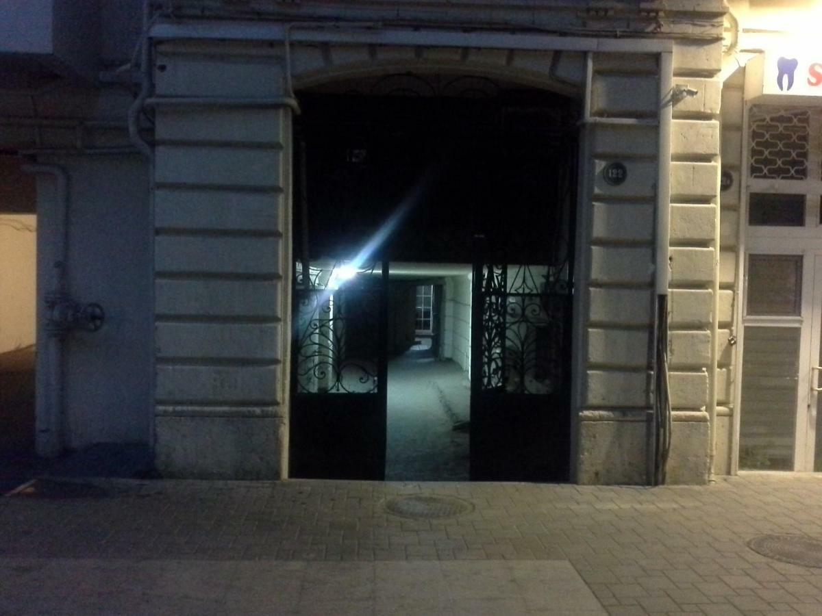 Guest House Tikhiy Dvorik Baku Luaran gambar